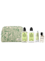 [Holiday Exclusive] Verbena Mini Set - Illustration 1