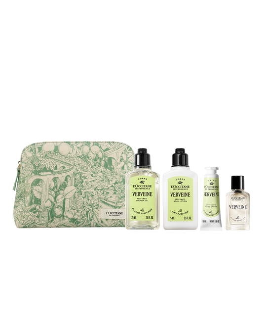 [Holiday Exclusive] Verbena Mini Set