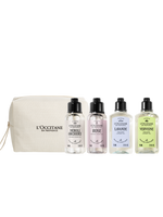 [Holiday Exclusive] Shower Gel Discovery Set - Illustration 1