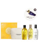 [Online Exclusive] Almond Duo & Mist Set - Illustration 1