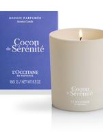 Lavender Candle