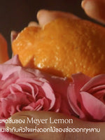 Rose Citron Meyer Eau de Toilette