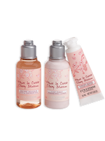 [Gift] Cherry Blossom Mini Set