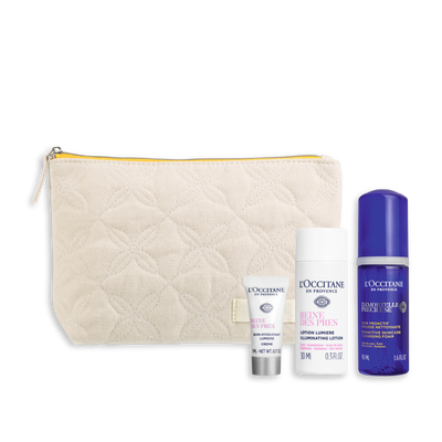 [Online Exclusive] Skin Glow Set - Online Exclusive