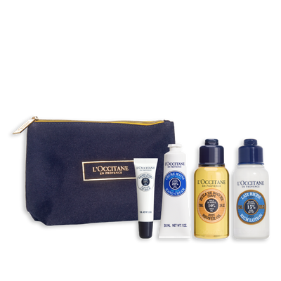 [Online Exclusive] Shea Lover Set - Online Exclusive