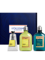 [Online Exclusive] Gift For Him Duo Shower & After Shave