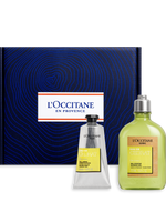 [Online Exclusive] Gift For Him Cedrat Shower Gel & After Shave Gel