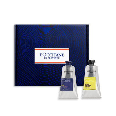 [Online Exclusive] After Shave Duo Gift For Him - Men