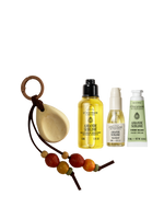 [Regular Session] Hold & Release Workshop