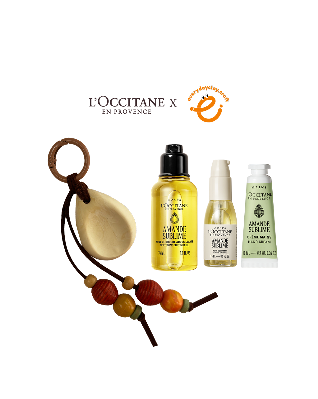 [Exclusive Session] Hold & Release Workshop