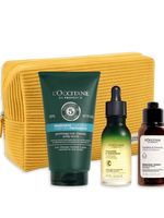 [Online Exclusive] Scalp Care Set