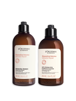 [Online Exclusive] Intensive Repairing Duo Set