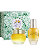 [Online Exclusive] Immortelle Divine Skin Set