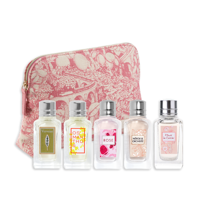 [Holiday] Mini EDT Set - 🎄 Holiday Gift 🎄