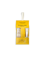L'Occitane Holiday Almond Night Festive Hug & Kiss Set