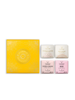 L'Occitane Holiday Soap Quattro Set