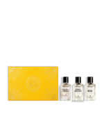 L'Occitane Holiday Fragrances de Fleur Set