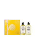 Holiday Osmanthus Abricot Duo Set