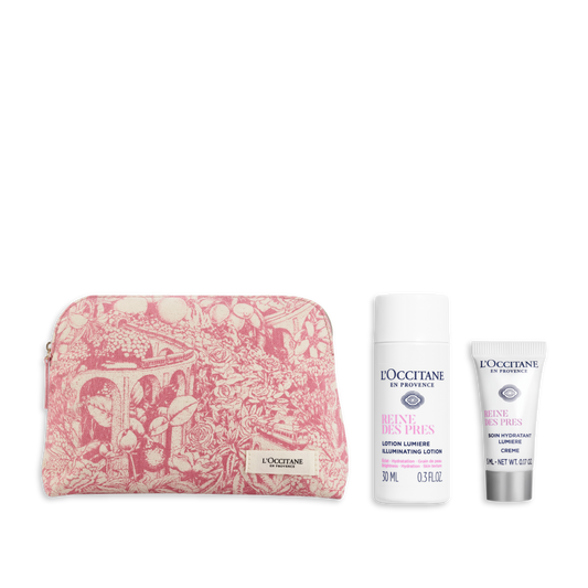 [Gift] Mini Reine de Pres Skincare Set