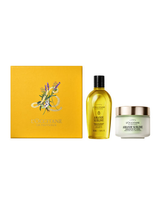 Holiday Almond Lover Set