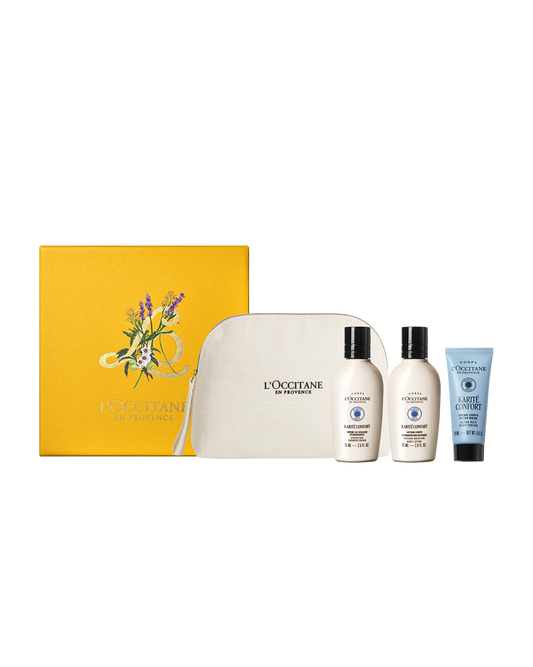 [Holiday Exclusive] Shea Mini Set