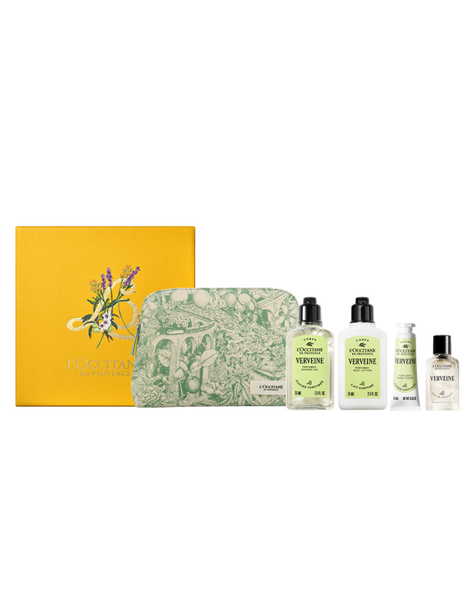 [Holiday Exclusive] Verbena Mini Set