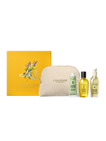 [Online Exclusive] Almond Trio Travel Set - Illustration 1