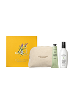 [Online Exclusive] Almond Hair & Body Mist with Almond Hand Cream - Illustration 1