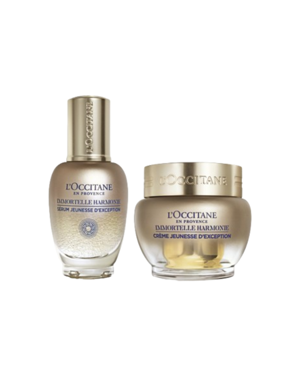 [Online Exclusive] Immortelle Divine Harmonie Set