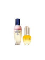 [Sale] Immortelle Reset Triphase & Divine Oil Duo Set