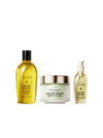 [Online Exclusive] Almond Trio Exclusive Set