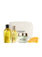 [Online Exclusive] Almond Trio Set