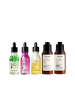 [Online Exclusive] Hair Care Triology Set