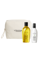 [Online Exclusive] Almond Shower Oil & Body Mist