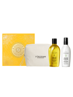 [Online Exclusive] Almond Shower Oil & Body Mist
