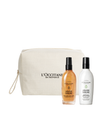 [Online Exclusive] Almond Shimmering Oil & Body Mist