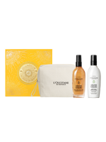 [Online Exclusive] Almond Shimmering Oil & Body Mist