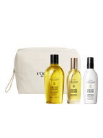 [Online Exclusive] Almond Duo & Mist Set