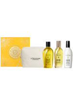 [Online Exclusive] Almond Duo & Mist Set