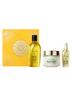 [Online Exclusive] Almond Trio Exclusive Set