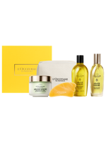 [Online Exclusive] Almond Trio Set