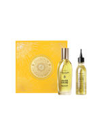 [Online Exclusive] Almond Body Oil Refill Set