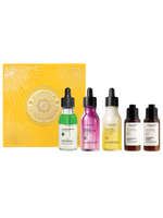 [Online Exclusive] Hair Care Triology Set