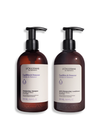 [Online Exclusive] Gentle & Balance Shampoo & Conditioner Set