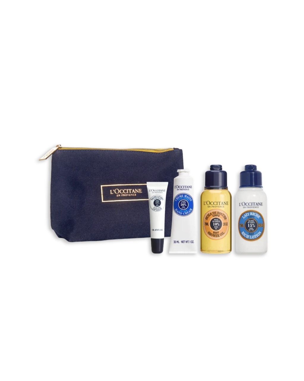 [Online Exclusive] Shea Lover Set