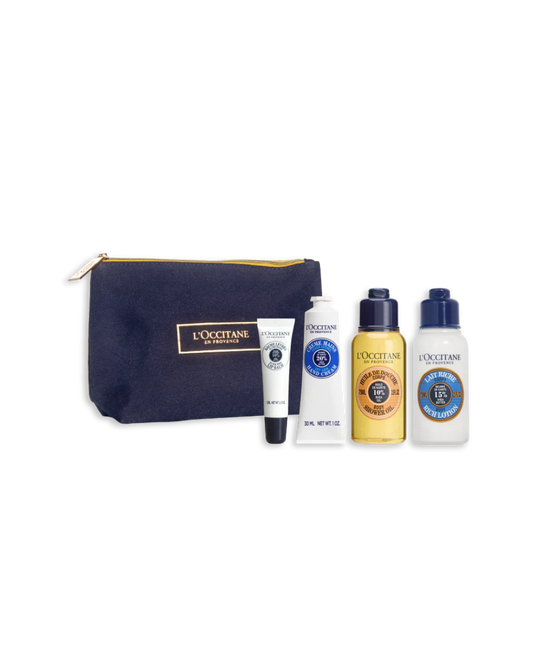 [Online Exclusive] Shea Lover Set