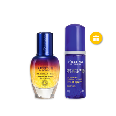 Immortelle Reset Oil-in-Serum (30ml)