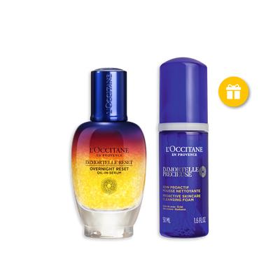 Immortelle Reset Oil-in-Serum (50ml)