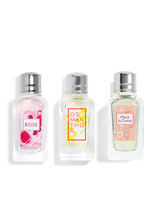 [Gift] Mini Eau de Toilette Trio Set