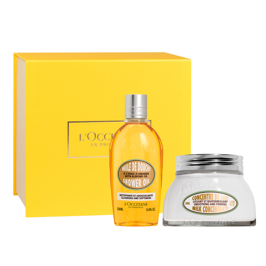 [Online Exclusive] Almond Lover Set
